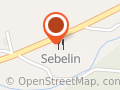 Sebelin Pensiune Restaurant