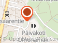 Päiväkoti Omenapuisto