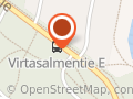 Jämsänkosken Kaupunki Aarresaaren Kotiseutumuseo