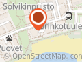Taksi Vuosaari
