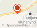 Lumijoen Rauhanyhdistys ry