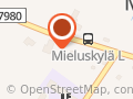 Ahti Pekkalan säätiö