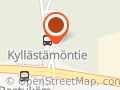 Neste Truck Sipoo Bastukärr