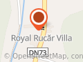 Royal Rucar Villa