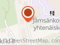 Jämsän kaupunki Mäntykallion koulu