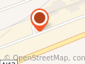 Ultra Truck Stop - Christiana