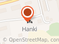 Leipomo Hanki