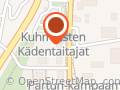 Kuhmoisten Työvoimareservi ry