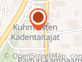 Päijänteen Kiinteistöpalvelut LKV