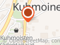 Kuhmoisten Kukkakauppa ja Hautauspalvelu