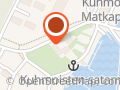 Merimiehen Vaimon Satamakauppa
