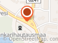 Keskimaa Osk S-Market Petäjävesi
