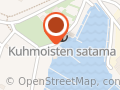 Satamapalvelut Kuhmoinen