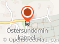 Östersundomin kirkko