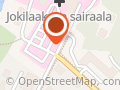 Jämsän terveysasema