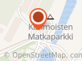 Kuhmoisten Vapaaehtoinen Palokunta R.Y.