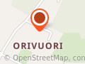Ilvespartio ry