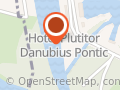 Hotel Plutitor Danubius Pontic