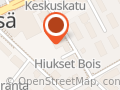 Hoitohuone Kuurankukka Tmi