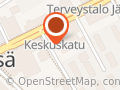 Kahvila ja Ravintola Elonen, Jämsä