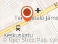 Autourheilukerho Jämsän Äijät toimisto