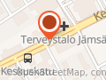 Hiusmuotoilijat Seija Tasanen & Minni Raippalinna