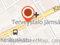 Sampo Pankki, Jämsän konttori