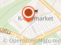 Kotipizza Jämsä, Keskuskatu
