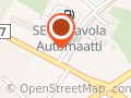 Paavolan Grilli Kipsa