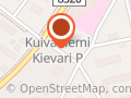 Kuivaniemen Kievari