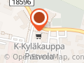 K-extra Kotovalinta