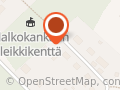 Pirkko Viinikka