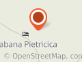 Cabana Pietricica