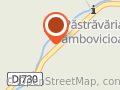 Casa Cheile Dâmbovicioarei