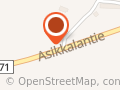 OMT-Fysioterapia Kivinen Maijastiina