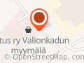Työvalmennussäätiö Avitus
