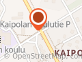 UPM-Kymmene Oyj Kaipola