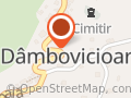 Motel Cerbul Dambovicioara