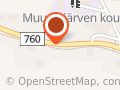 OP-Ryhmä, Keski-Suomen Osuuspankki, Muurasjärven Konttori