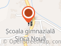 Şcoala Gimnazială Şinca Nouă