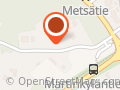 Taxi Ben Olenius