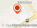 Taxi Ben Olenius