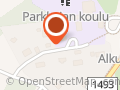 Pornaisten kunta Parkkojan koulu