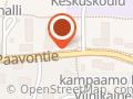 Maaseudun Sivistysliitto Ry, Länsi- Ja Keski-Suomen Aluekeskus