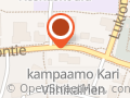 Hammaslääkäri Haikka Marjatta
