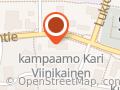 Hoitohuone Toivo/Koulutettu Hieroja Riikka Mäkinen