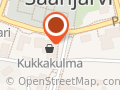 Parturi-Kampaamo Kutrikamari