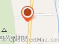 Pensiunea Vladimir
