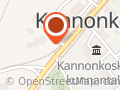 Kannonkosken apteekki