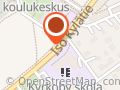 Hammaslääkäriasema SuperSuu